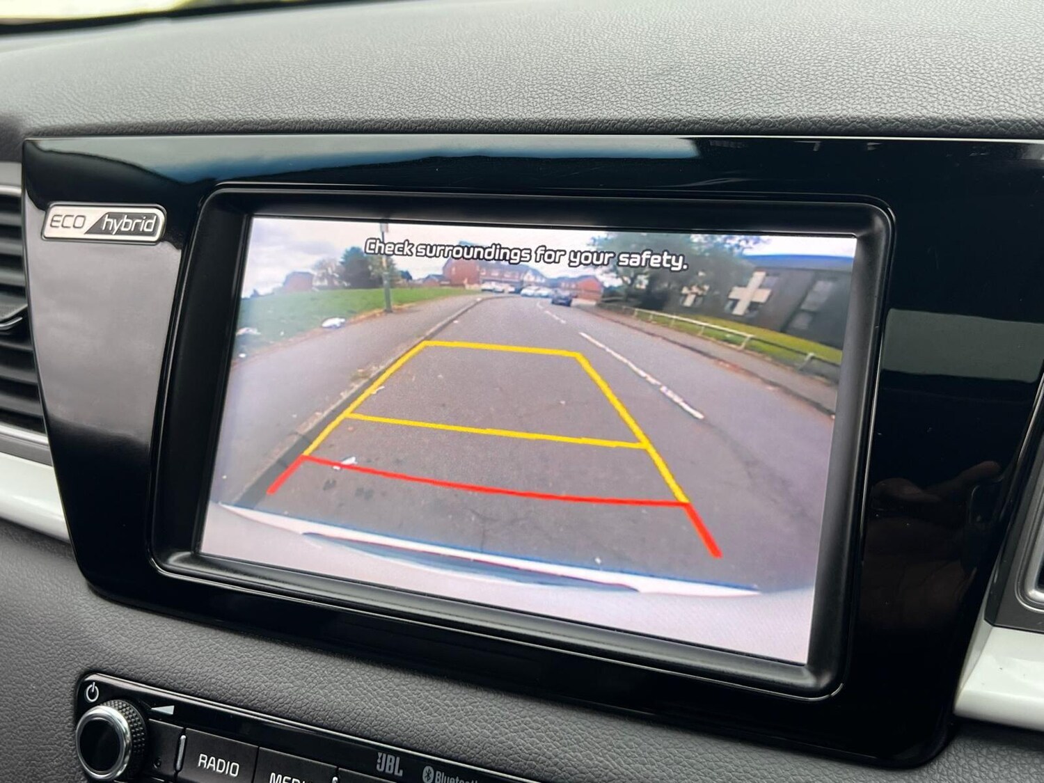 Used Kia Niro 2017 for sale - 77203783: Photo 34