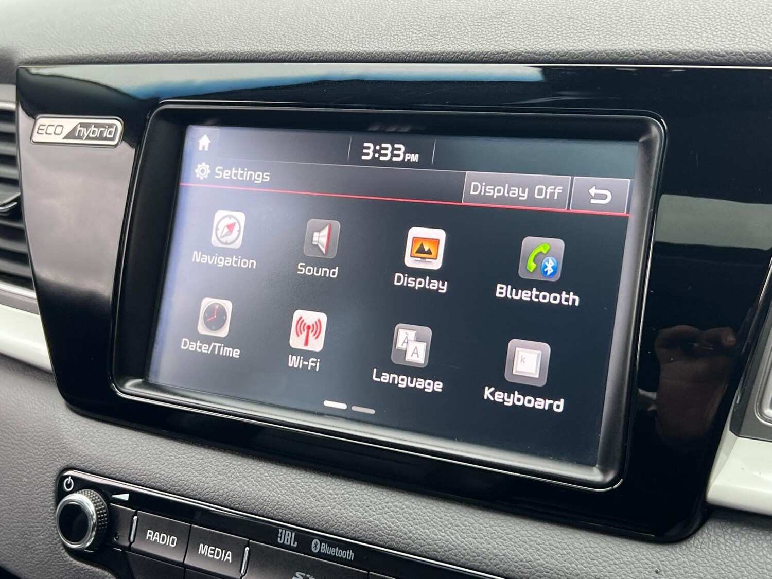 Used Kia Niro 2017 for sale - 77203783: Photo 35