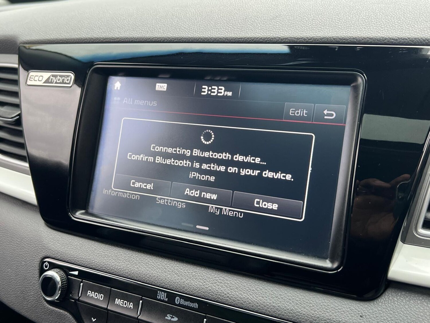 Used Kia Niro 2017 for sale - 77203783: Photo 36