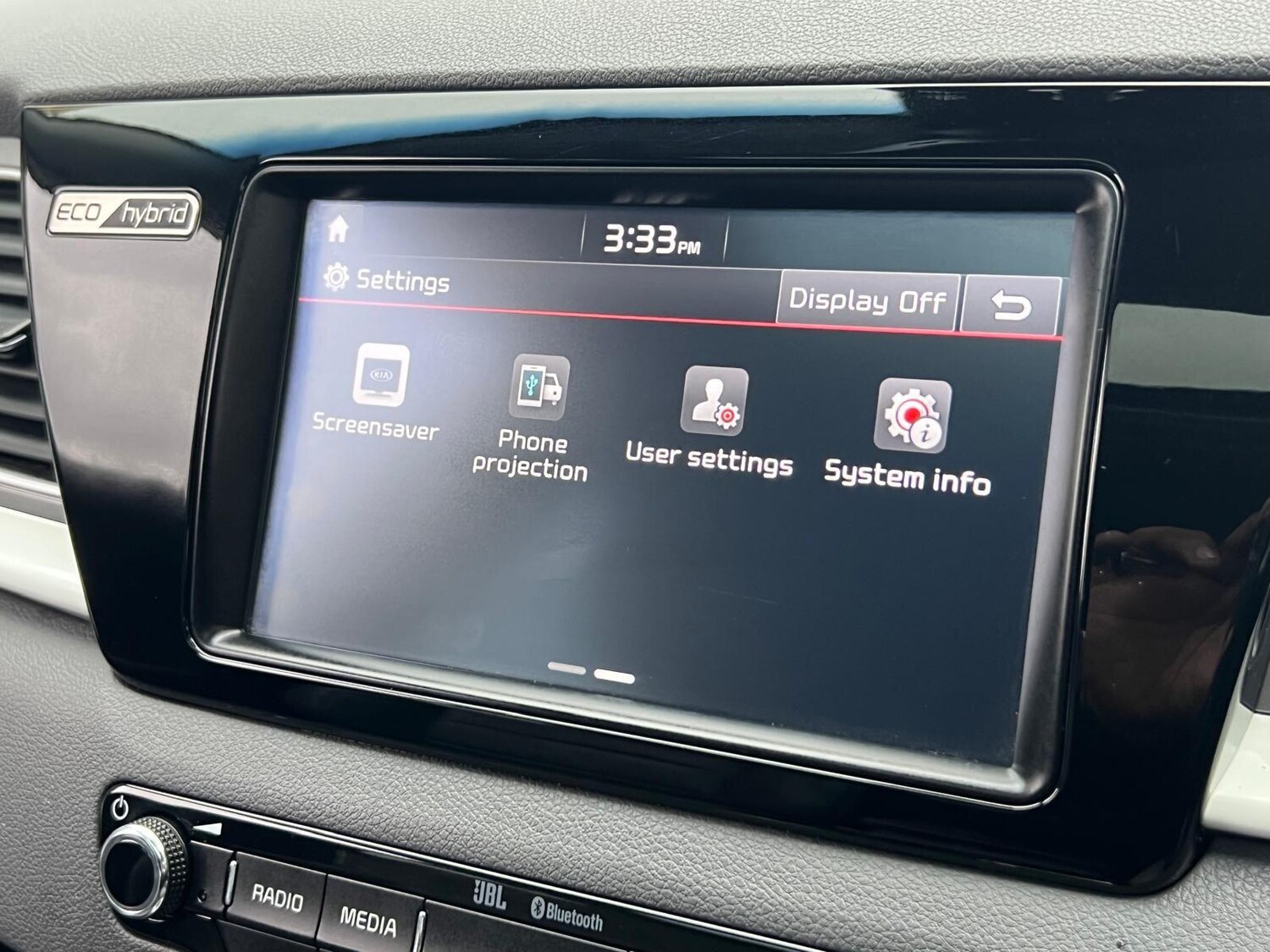 Used Kia Niro 2017 for sale - 77203783: Photo 38