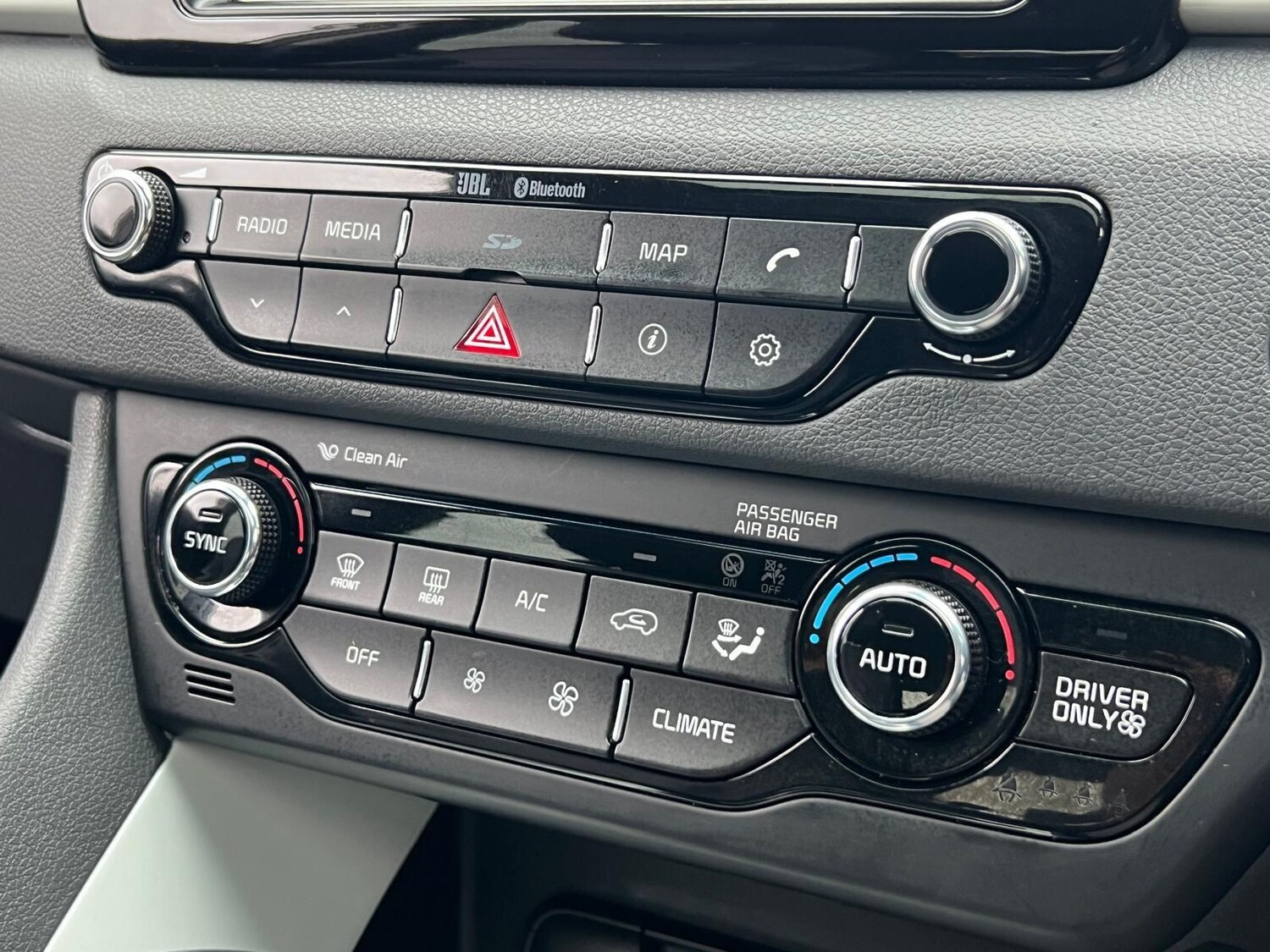 Used Kia Niro 2017 for sale - 77203783: Photo 39