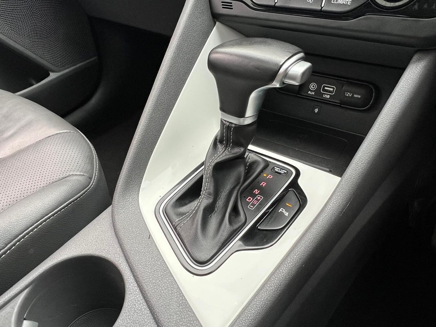 Used Kia Niro 2017 for sale - 77203783: Photo 43