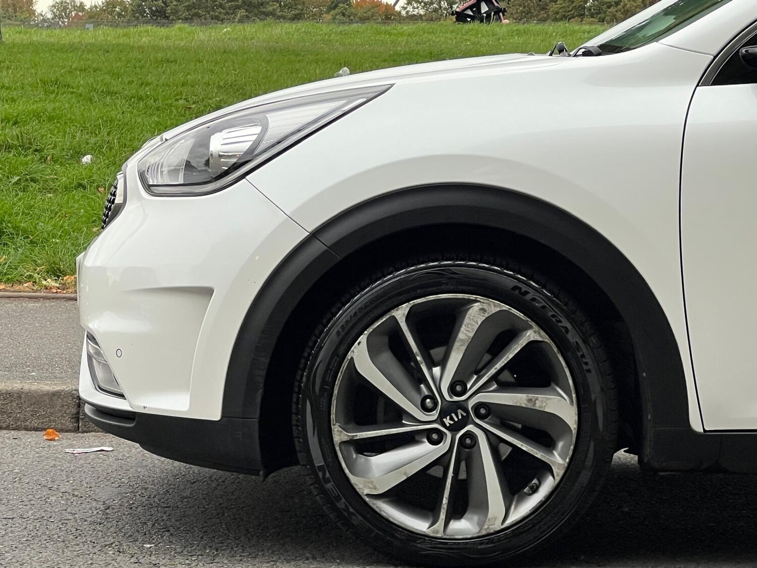 Used Kia Niro 2017 for sale - 77203783: Photo 48