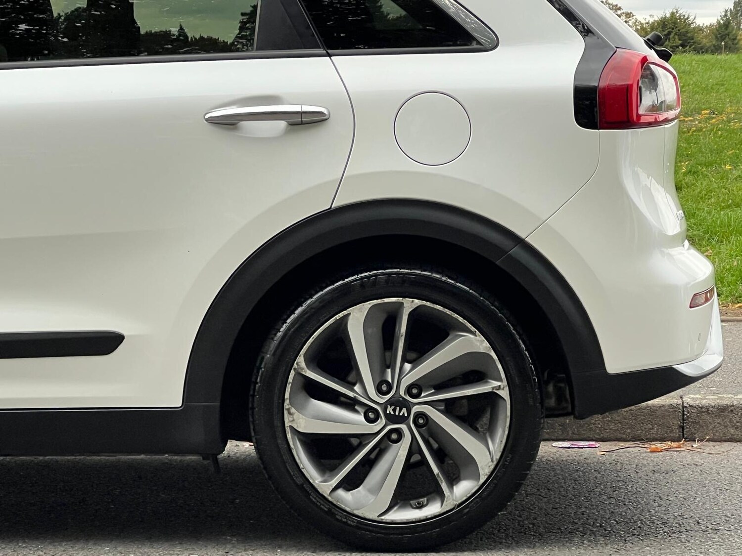 Used Kia Niro 2017 for sale - 77203783: Photo 49