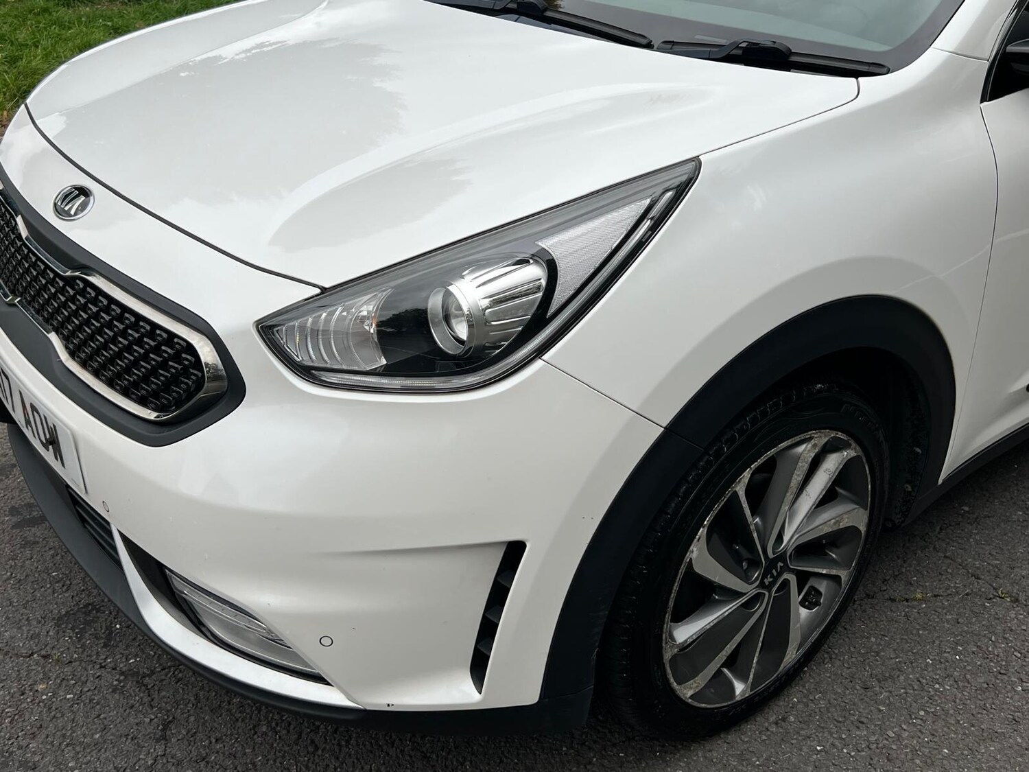 Used Kia Niro 2017 for sale - 77203783: Photo 50