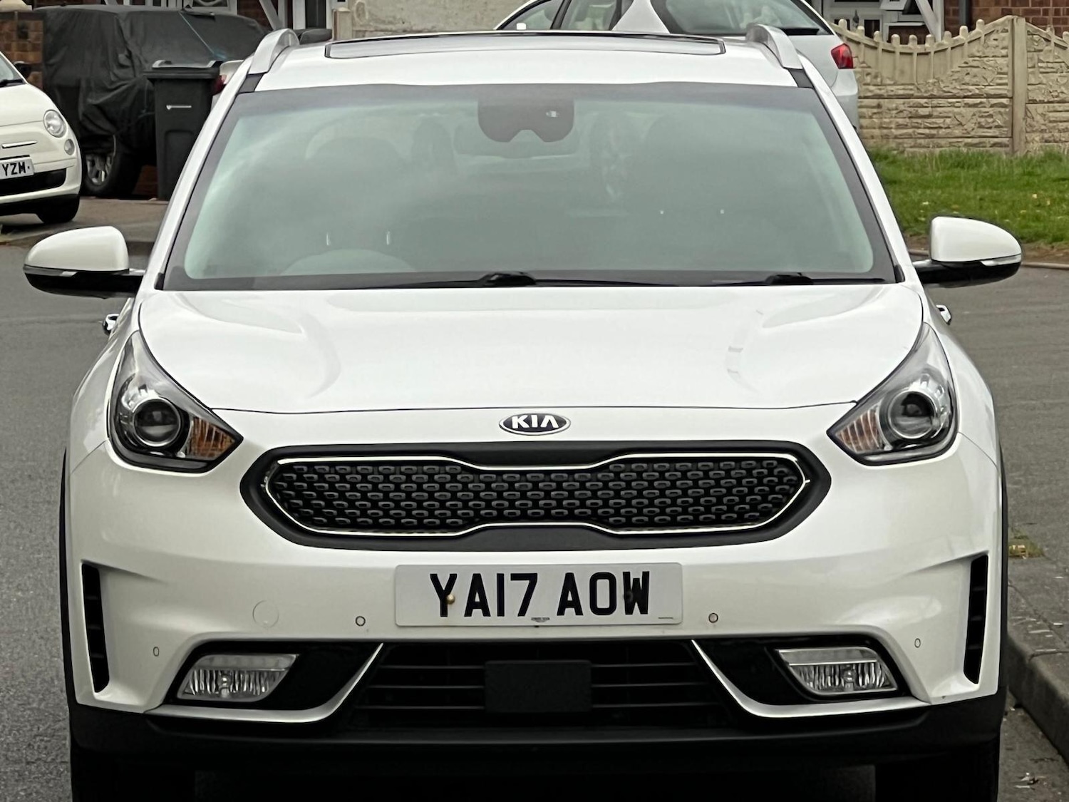 Used Kia Niro 2017 for sale - 77203783: Photo 9