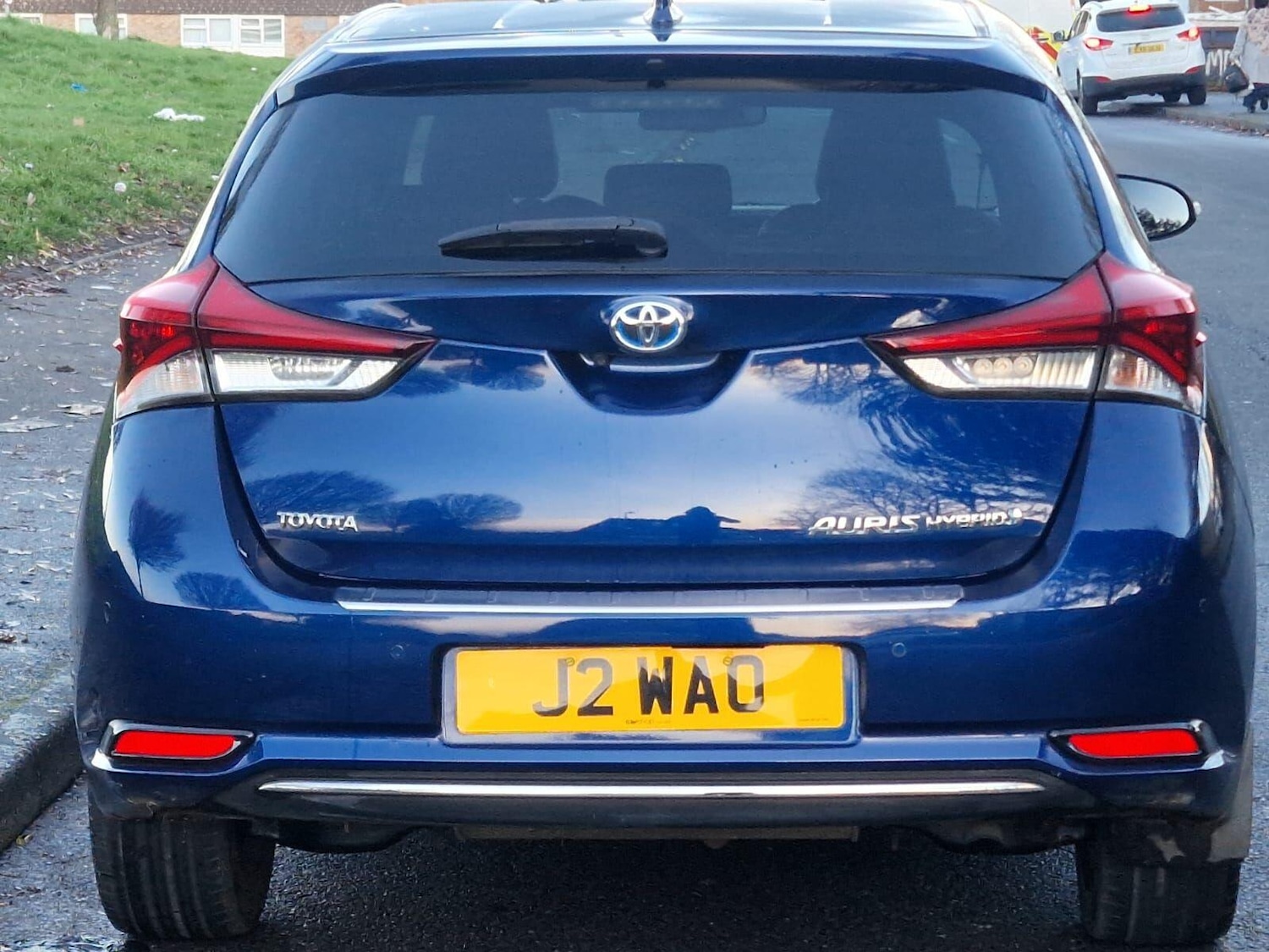 Used Toyota Auris 2015 for sale - 77203794: Photo 10