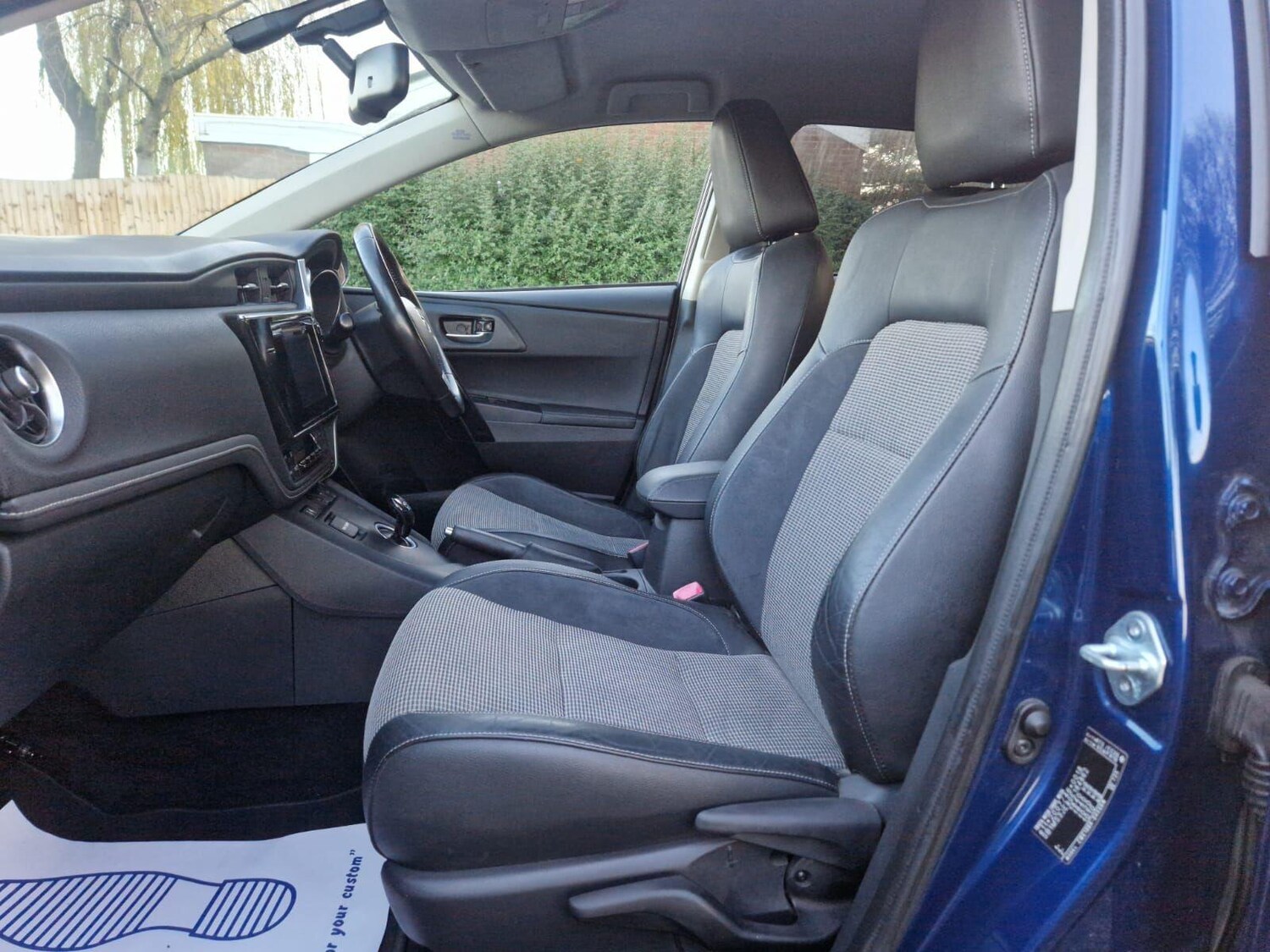 Used Toyota Auris 2015 for sale - 77203794: Photo 12