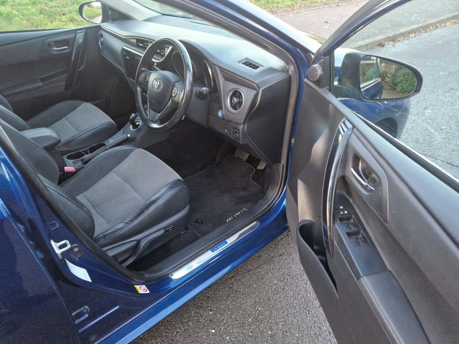 Used Toyota Auris 2015 for sale - 77203794: Photo 17