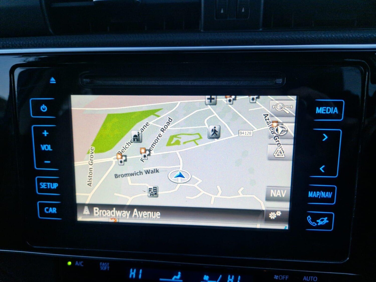 Used Toyota Auris 2015 for sale - 77203794: Photo 29