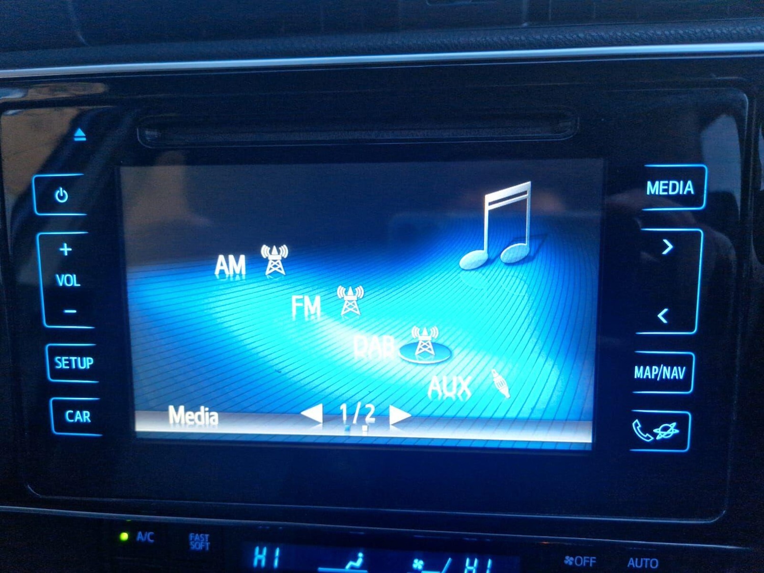 Used Toyota Auris 2015 for sale - 77203794: Photo 32