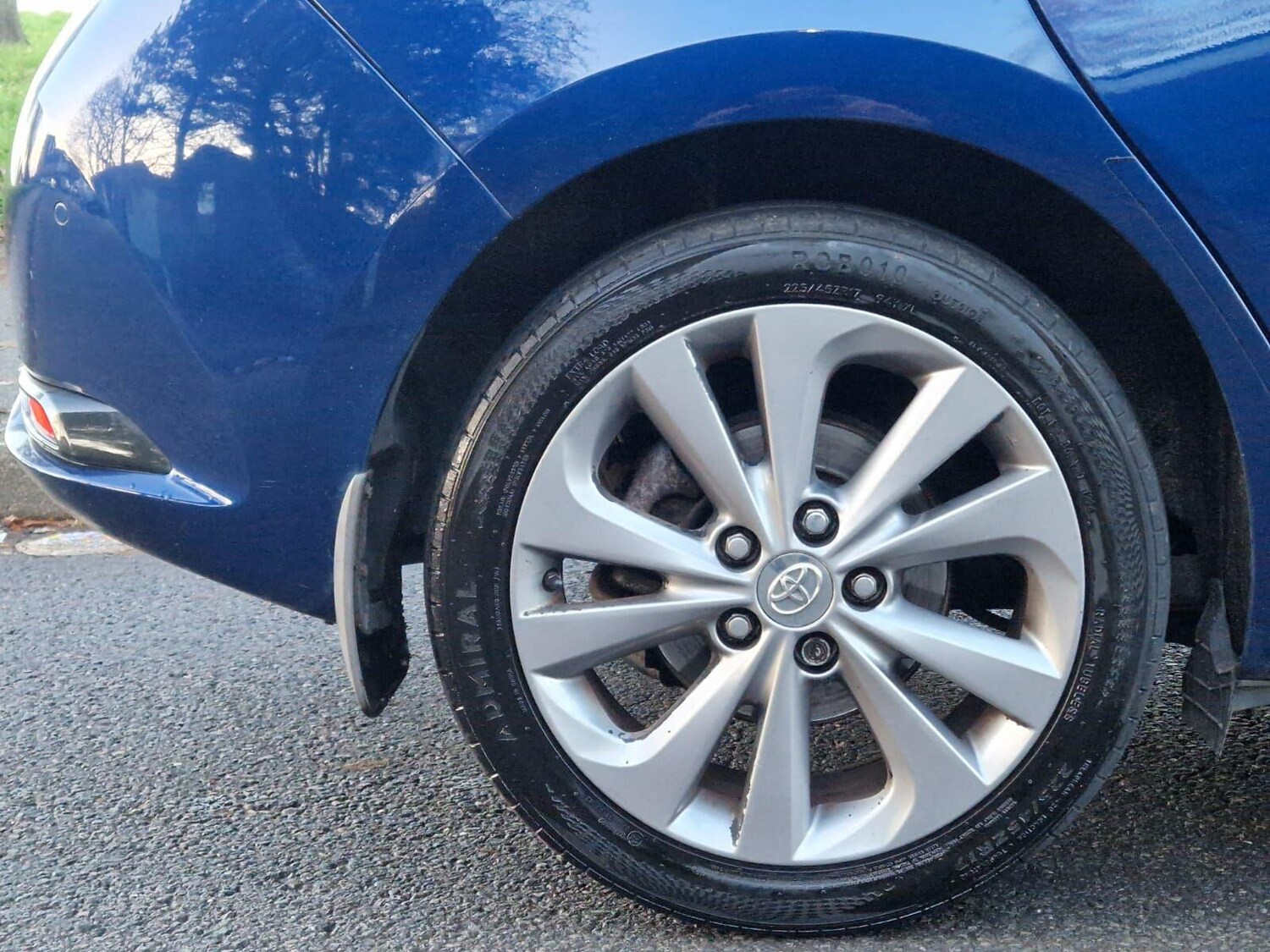 Used Toyota Auris 2015 for sale - 77203794: Photo 37