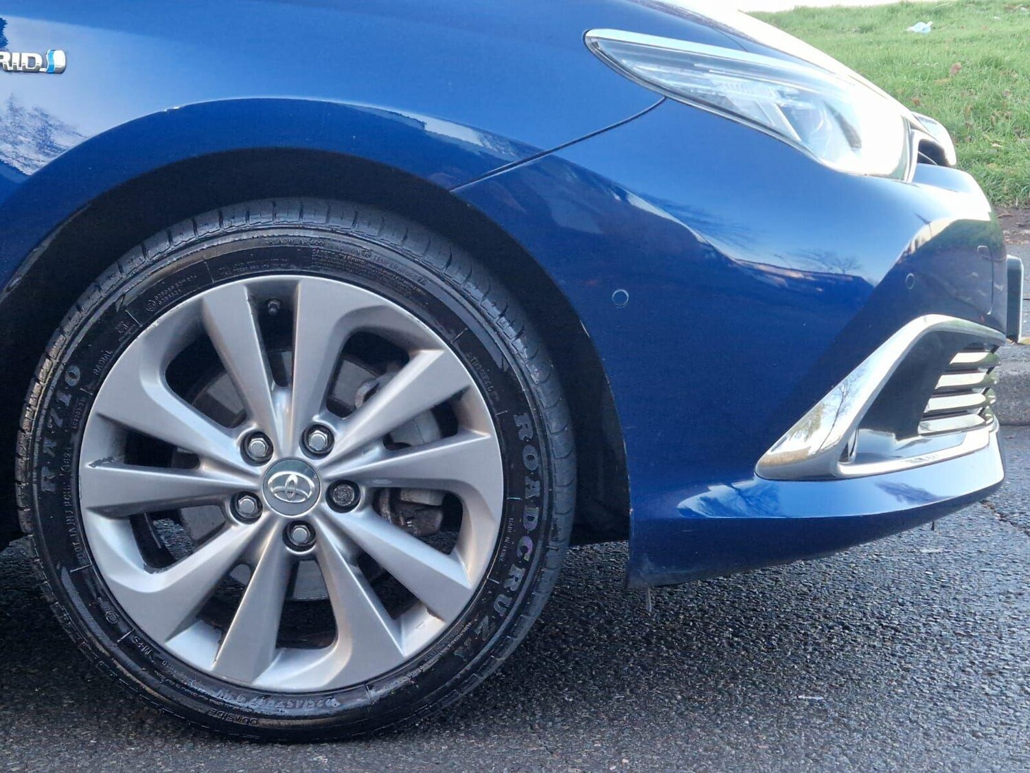 Used Toyota Auris 2015 for sale - 77203794: Photo 38