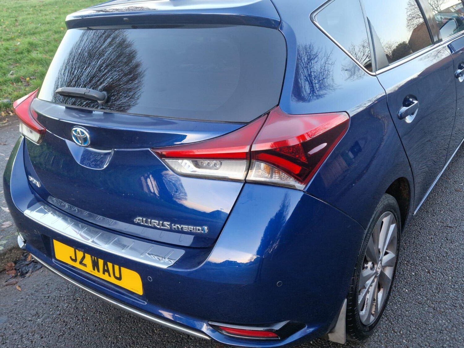 Used Toyota Auris 2015 for sale - 77203794: Photo 39