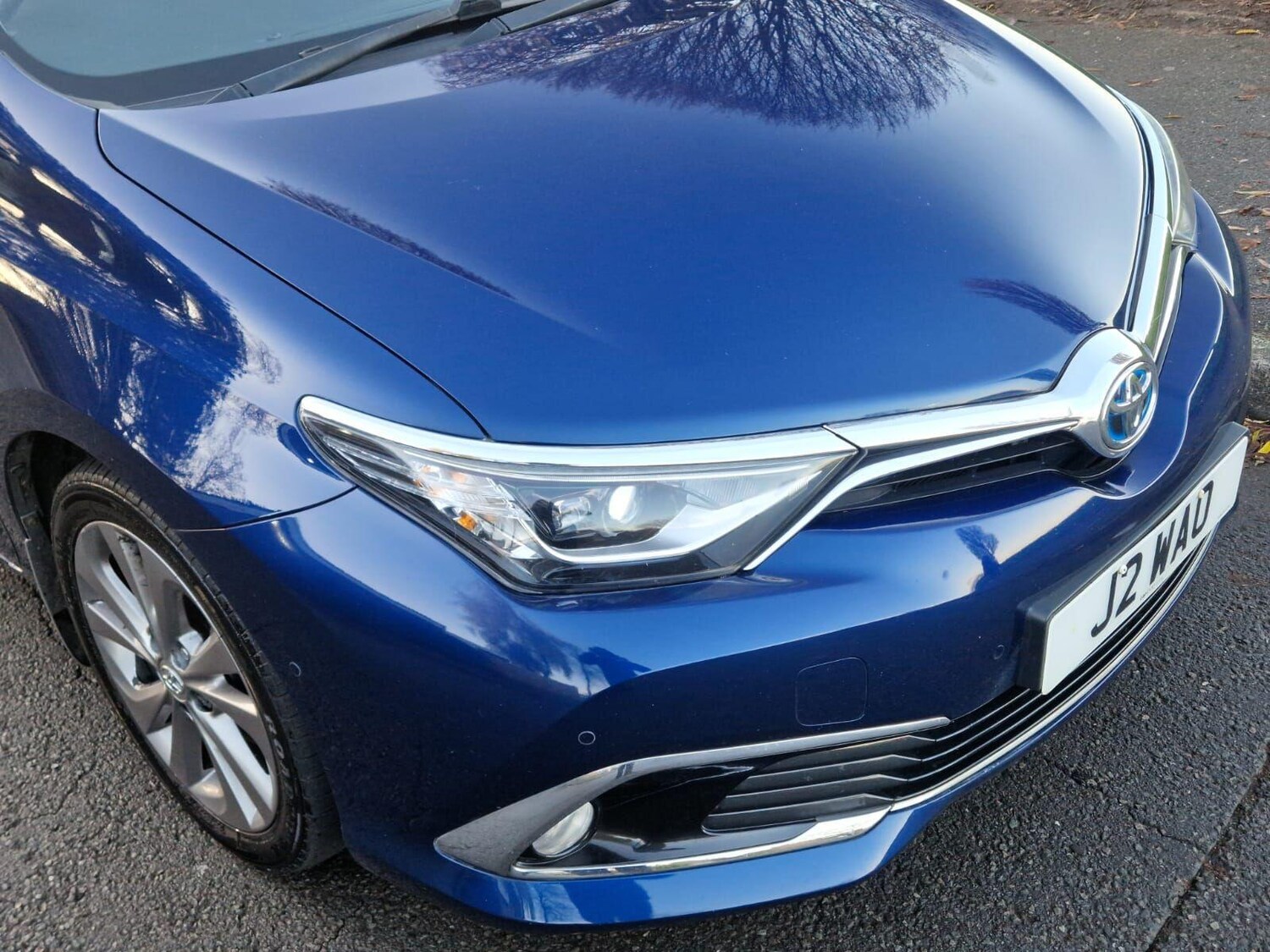 Used Toyota Auris 2015 for sale - 77203794: Photo 40