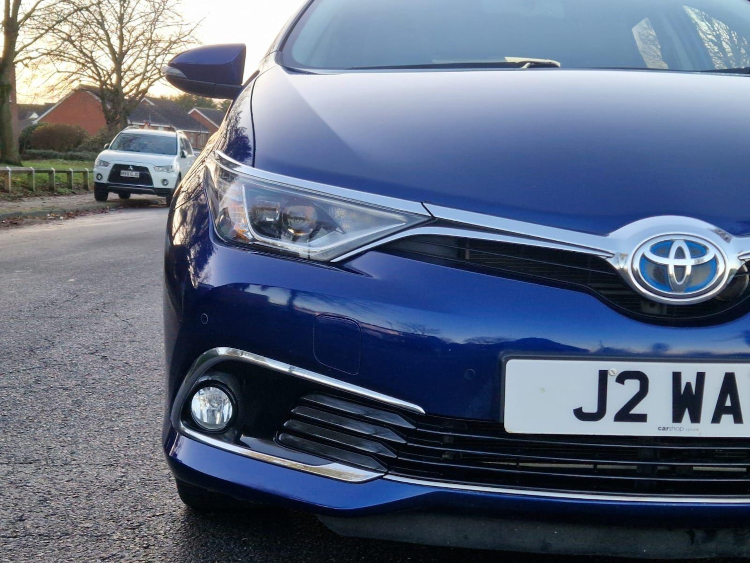 Used Toyota Auris 2015 for sale - 77203794: Photo 41