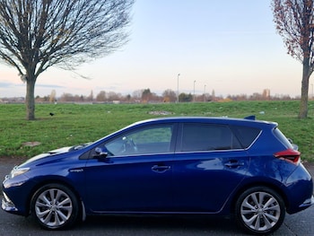 Used Toyota Auris 2015 for sale - 77203794: Photo