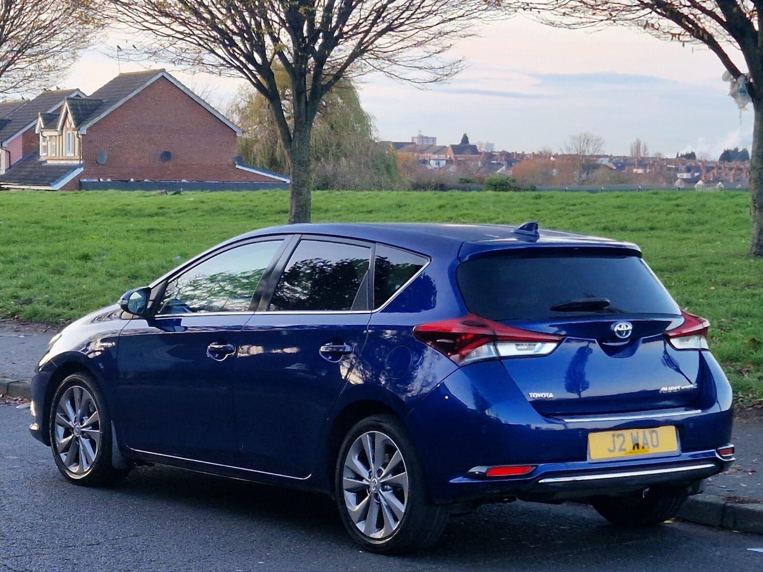 Used Toyota Auris 2015 for sale - 77203794: Photo 7