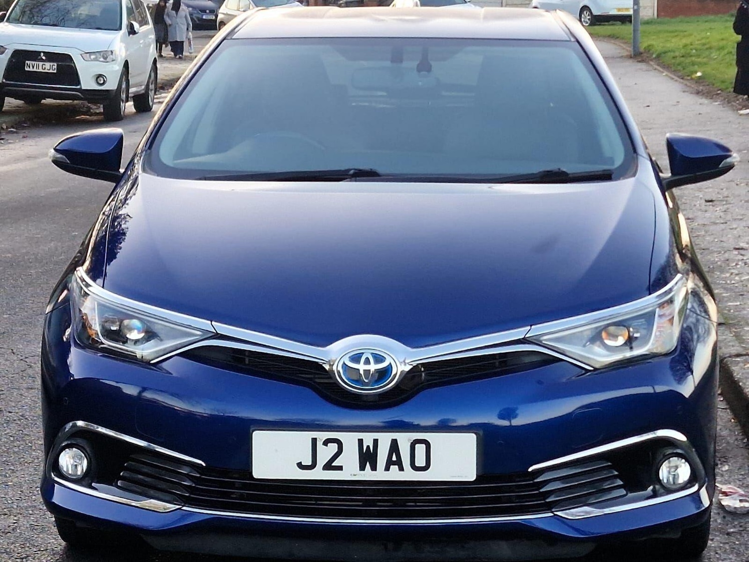 Used Toyota Auris 2015 for sale - 77203794: Photo 9