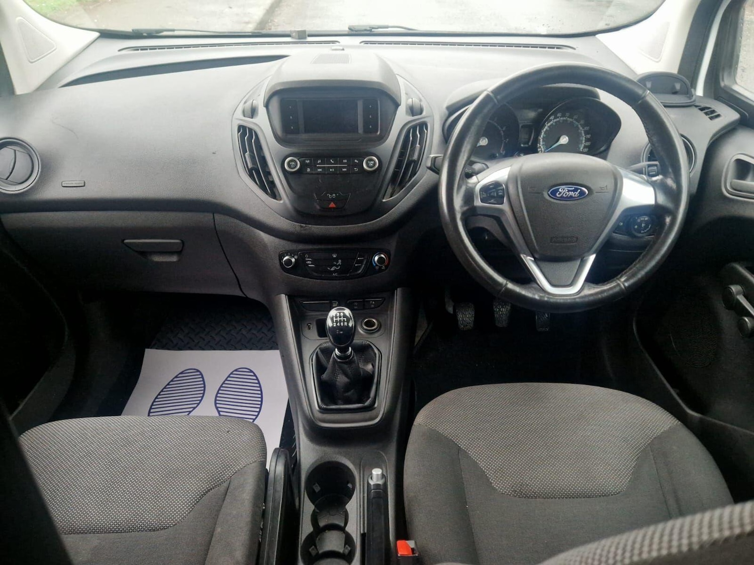 Used Ford Transit Courier 2020 for sale - 77202622: Photo 15