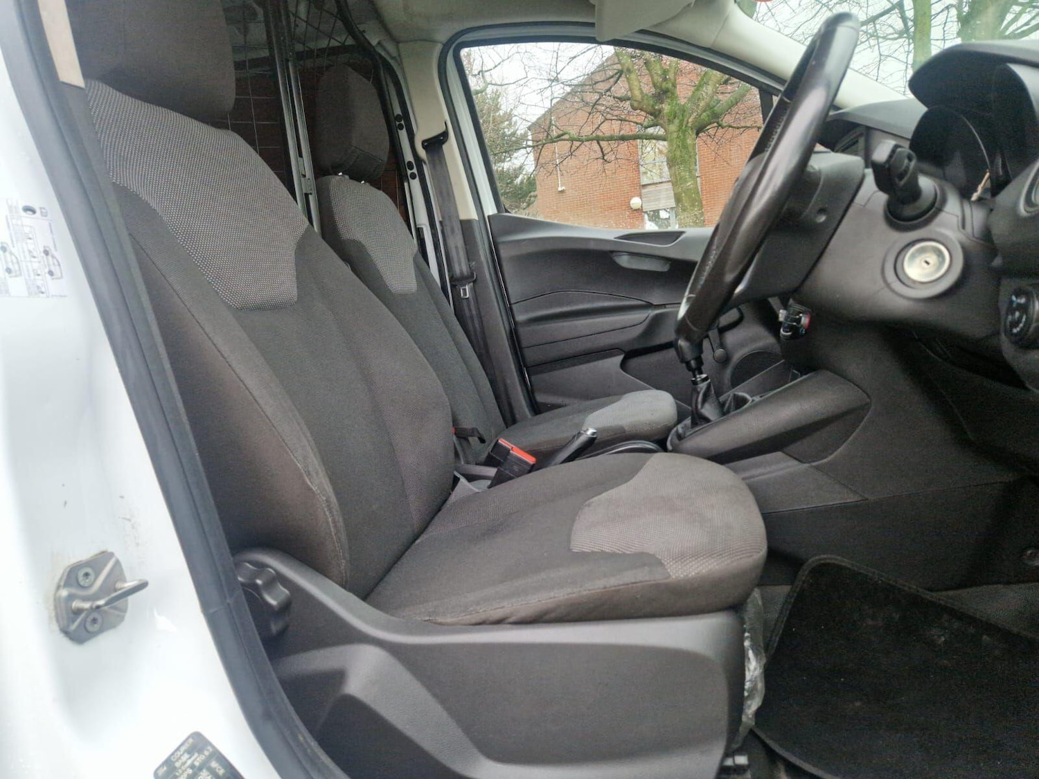 Used Ford Transit Courier 2020 for sale - 77202622: Photo 16