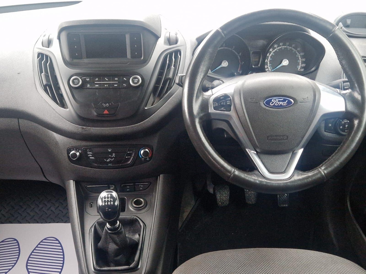 Used Ford Transit Courier 2020 for sale - 77202622: Photo 19