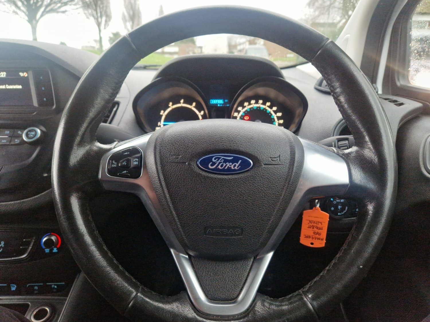Used Ford Transit Courier 2020 for sale - 77202622: Photo 20