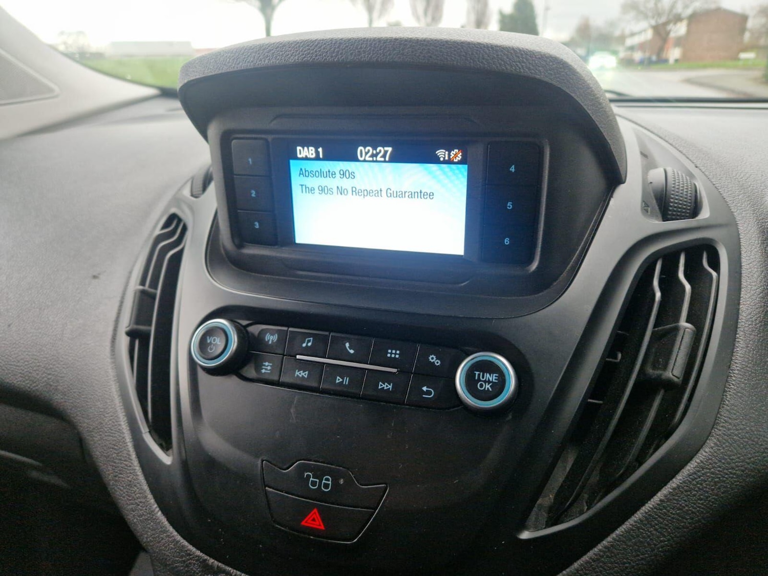 Used Ford Transit Courier 2020 for sale - 77202622: Photo 23