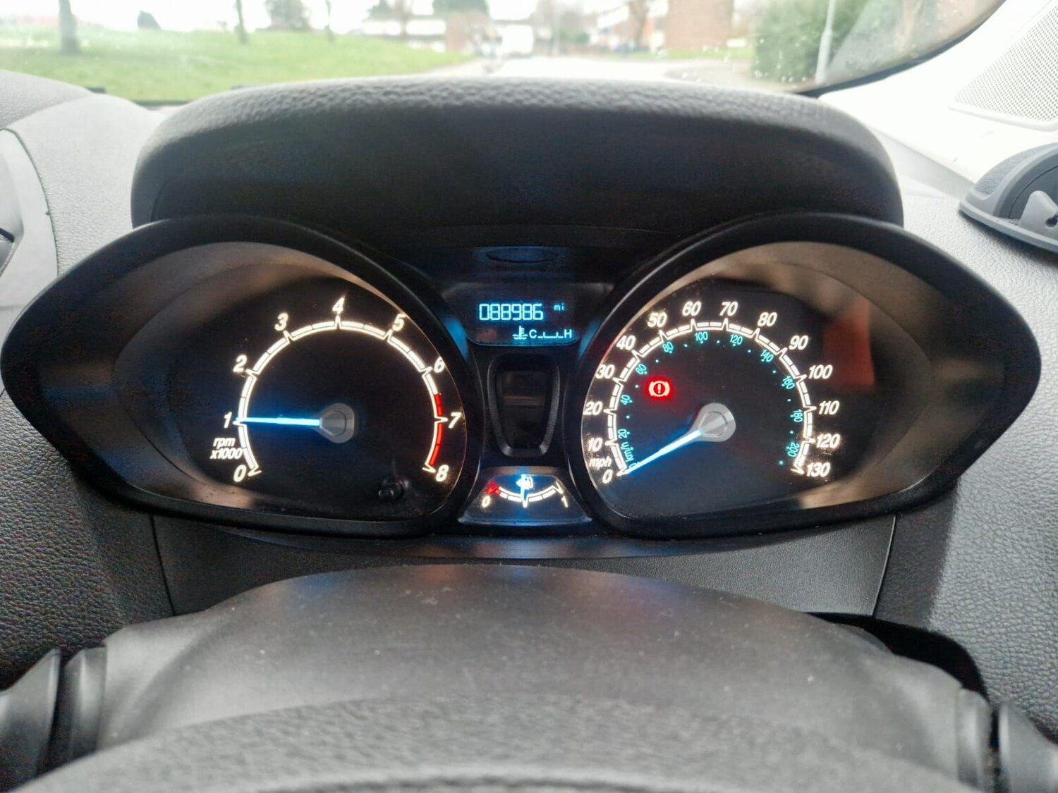 Used Ford Transit Courier 2020 for sale - 77202622: Photo 24