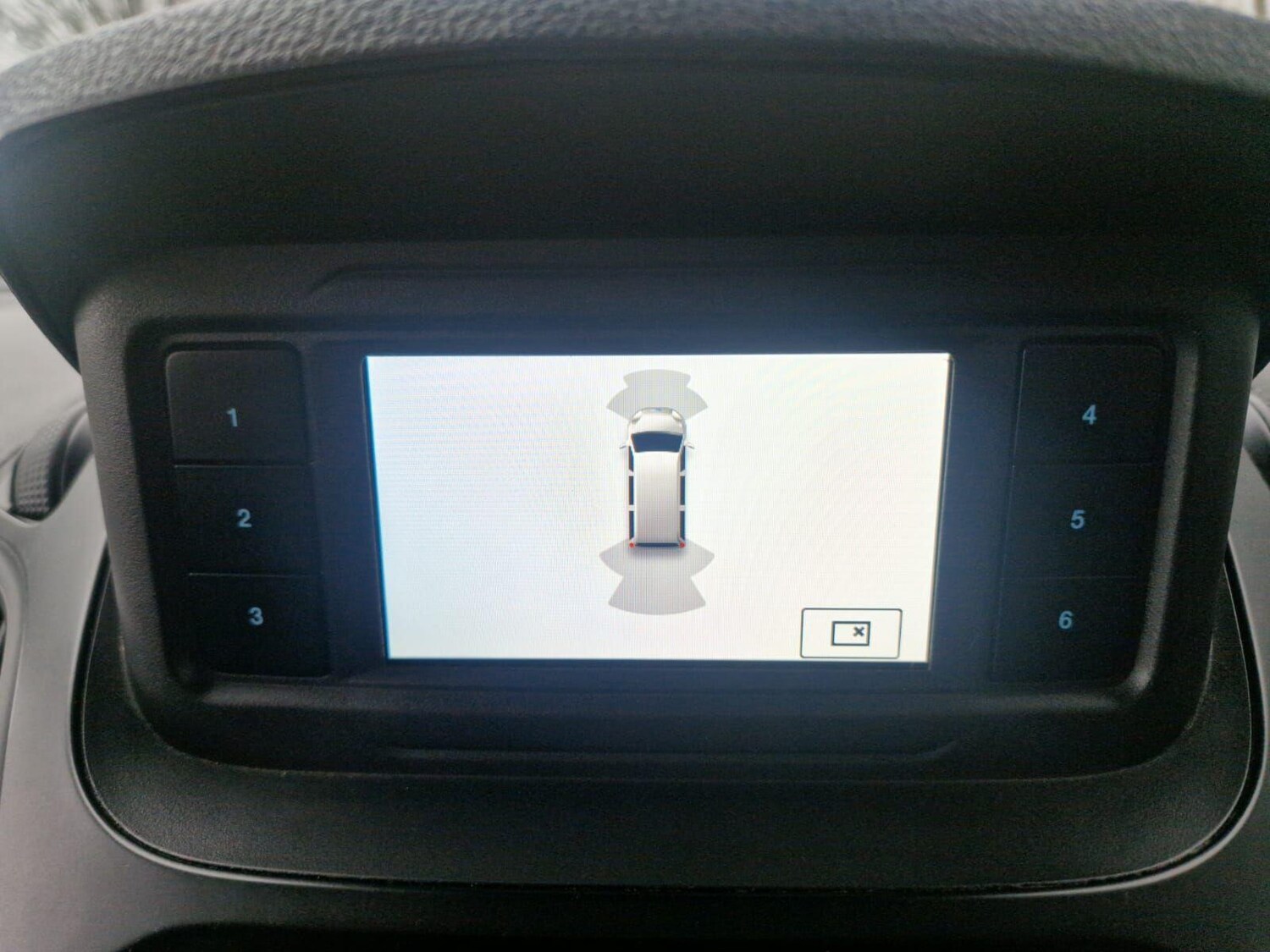 Used Ford Transit Courier 2020 for sale - 77202622: Photo 26