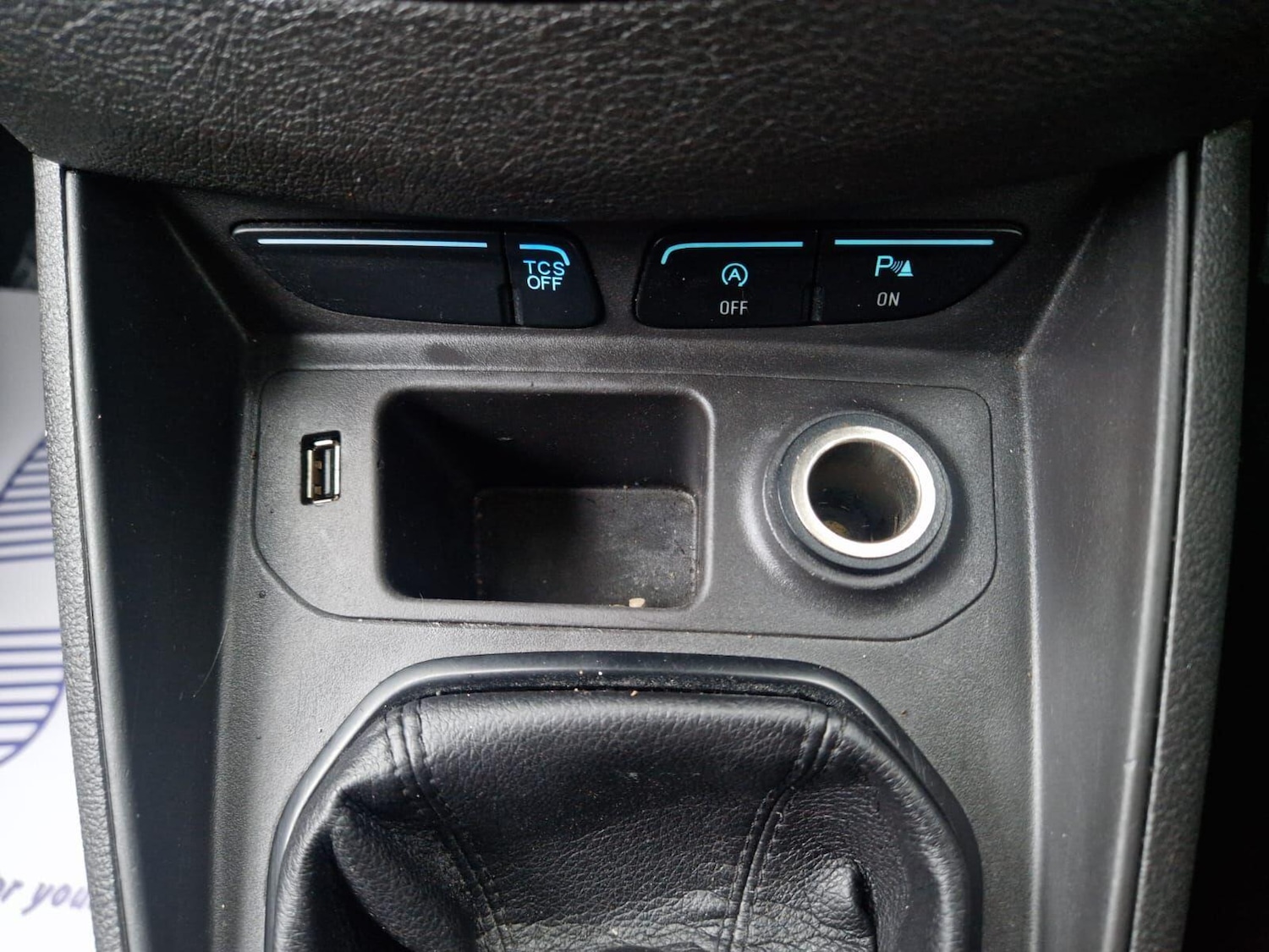 Used Ford Transit Courier 2020 for sale - 77202622: Photo 28