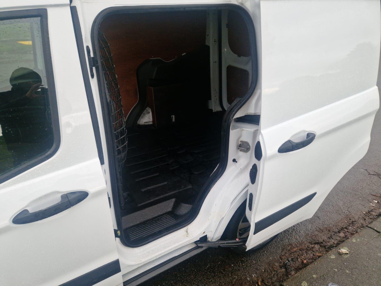 Used Ford Transit Courier 2020 for sale - 77202622: Photo 31