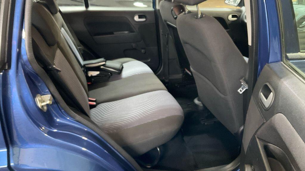 Used Ford Fusion 2008 for sale - 77575087: Photo 10