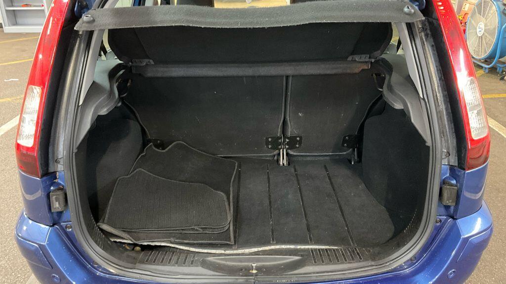 Used Ford Fusion 2008 for sale - 77575087: Photo 11