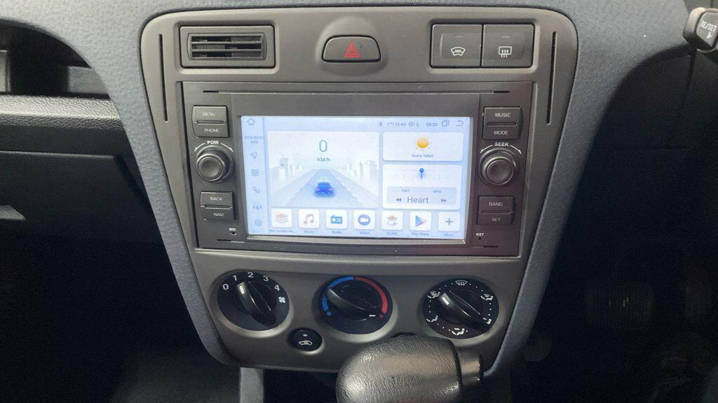 Used Ford Fusion 2008 for sale - 77575087: Photo 14