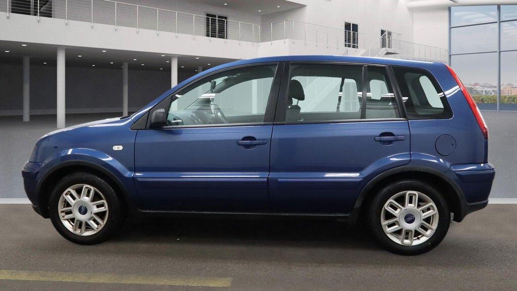 Used Ford Fusion 2008 for sale - 77575087: Photo 4