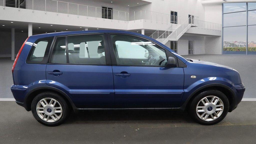 Used Ford Fusion 2008 for sale - 77575087: Photo 5