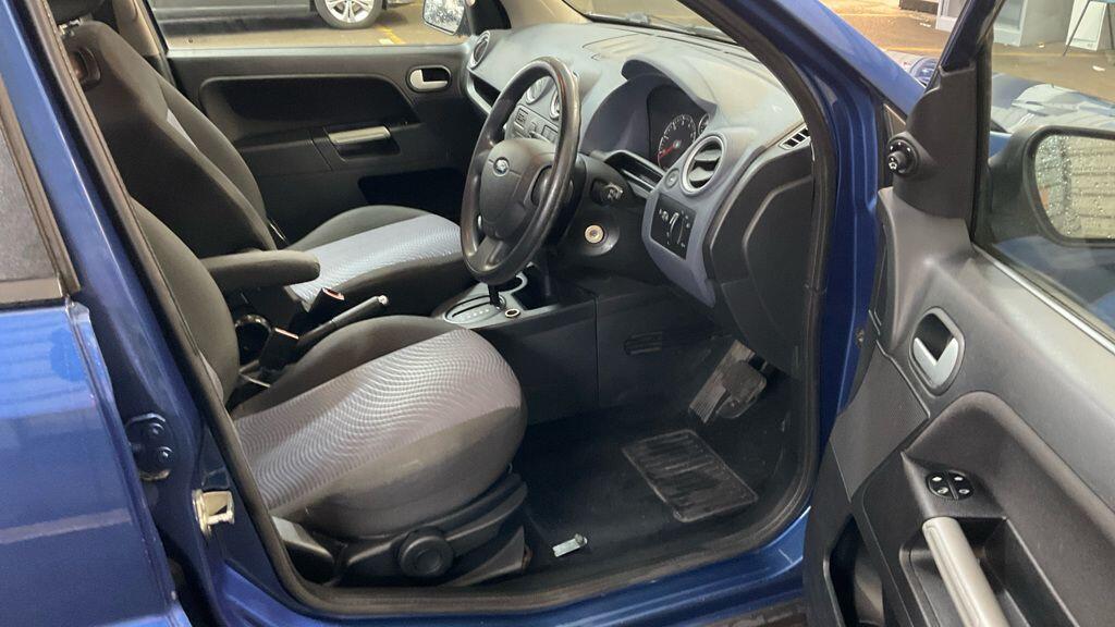 Used Ford Fusion 2008 for sale - 77575087: Photo 9