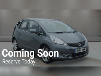 Used Honda Jazz 2012 for sale - 77497286: Photo