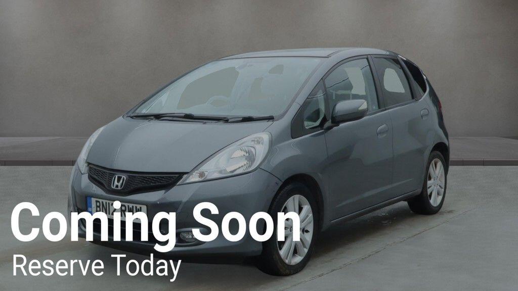 Used Honda Jazz 2012 for sale - 77497286: Photo 2
