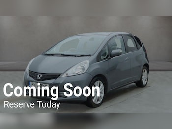 Used Honda Jazz 2012 for sale - 77497286: Photo
