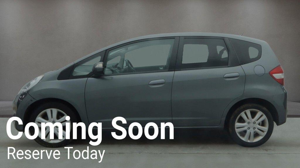 Used Honda Jazz 2012 for sale - 77497286: Photo 4