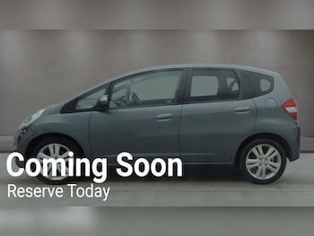 Used Honda Jazz 2012 for sale - 77497286: Photo