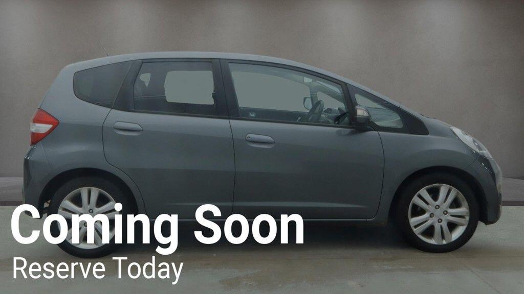 Used Honda Jazz 2012 for sale - 77497286: Photo 5