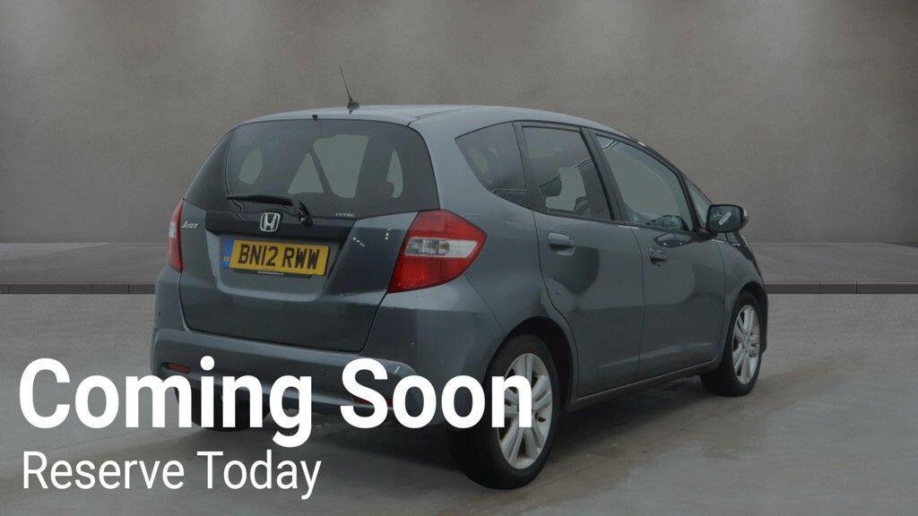 Used Honda Jazz 2012 for sale - 77497286: Photo 7