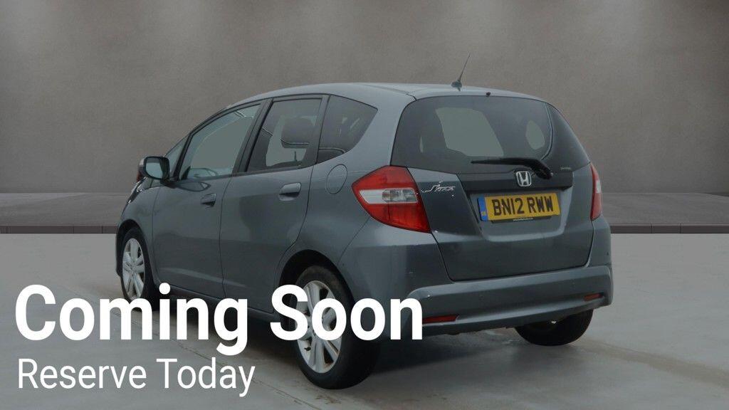 Used Honda Jazz 2012 for sale - 77497286: Photo 8