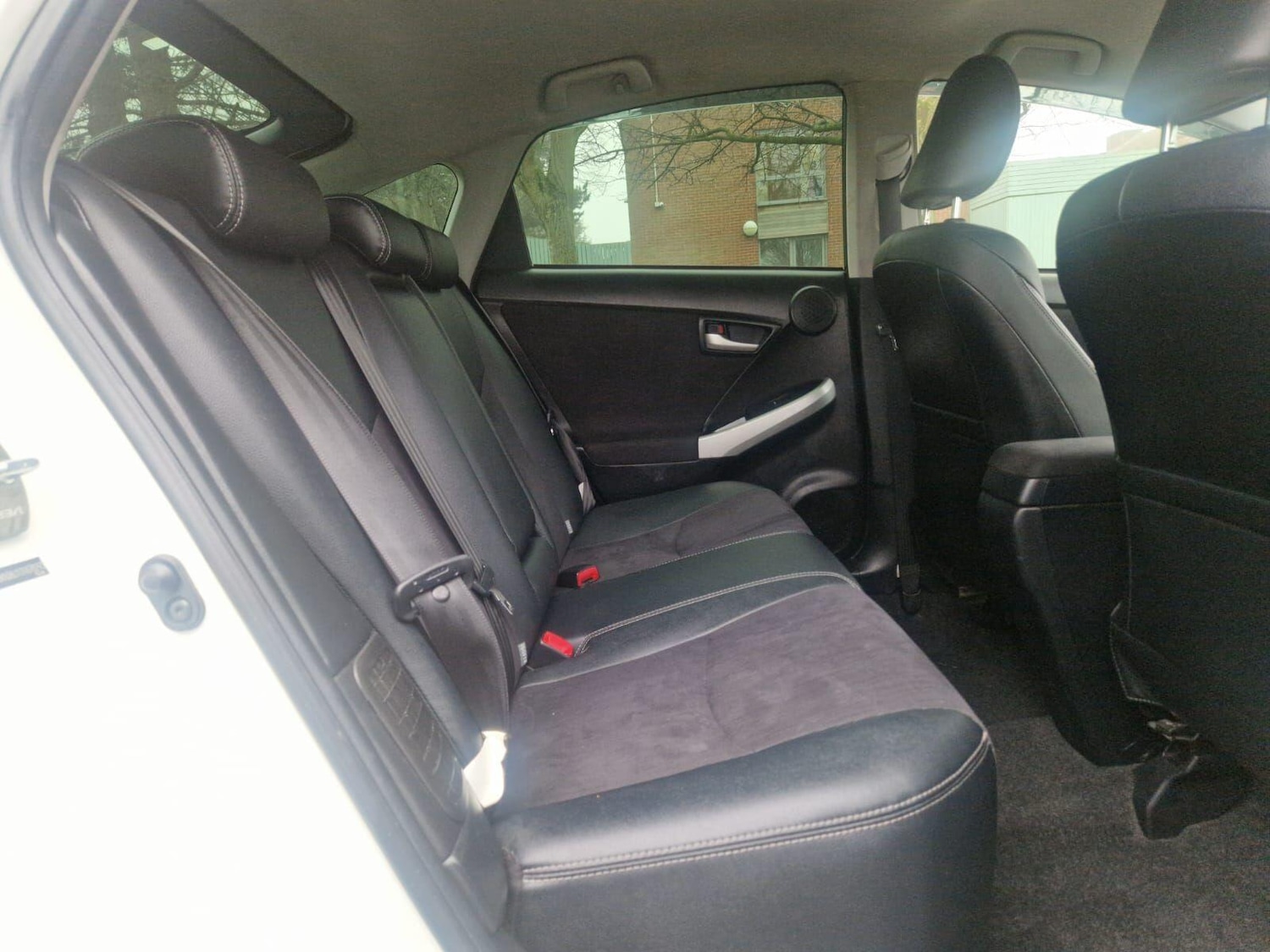 Used Toyota Prius 2014 for sale - 77202496: Photo 16