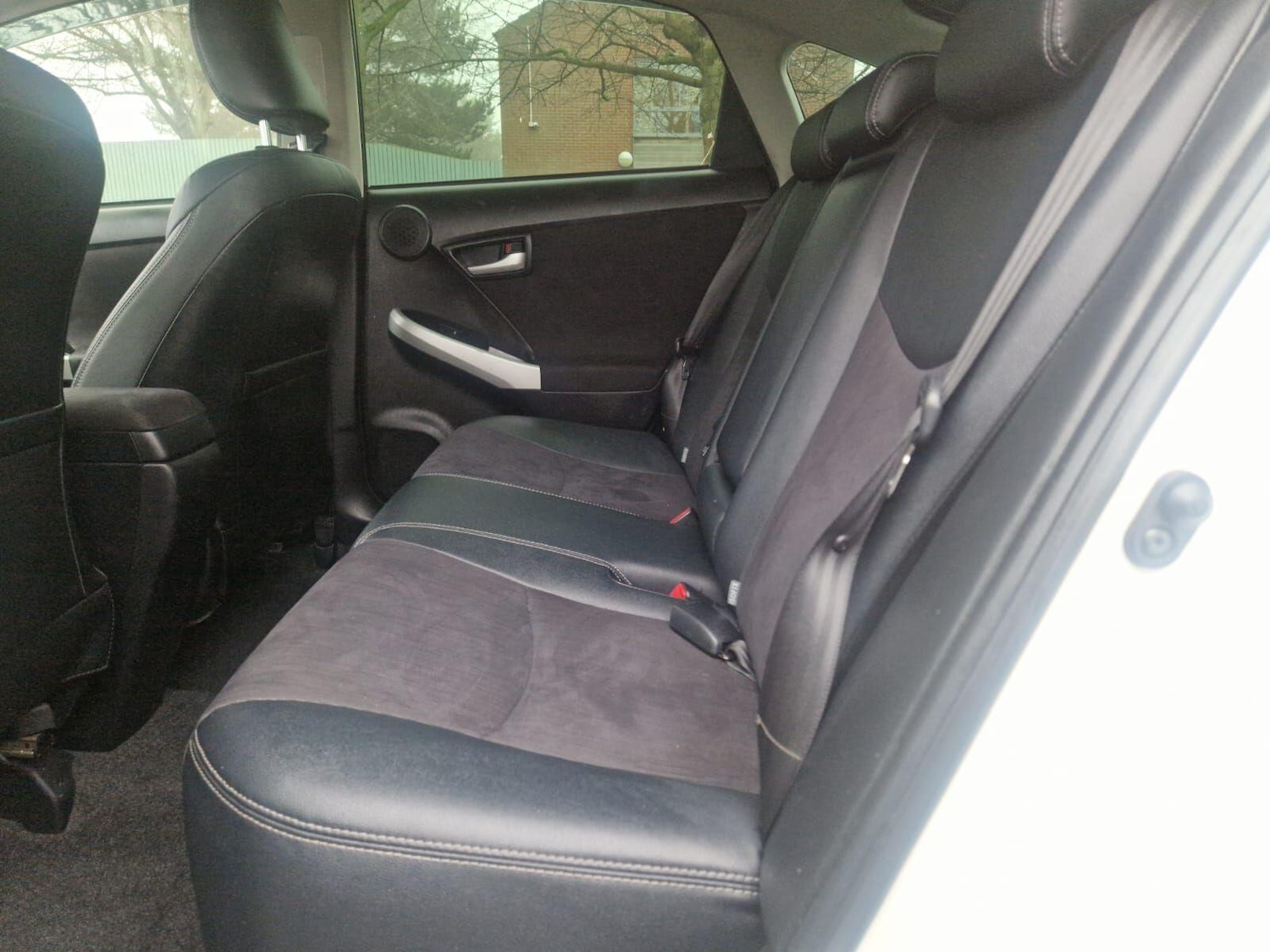 Used Toyota Prius 2014 for sale - 77202496: Photo 17