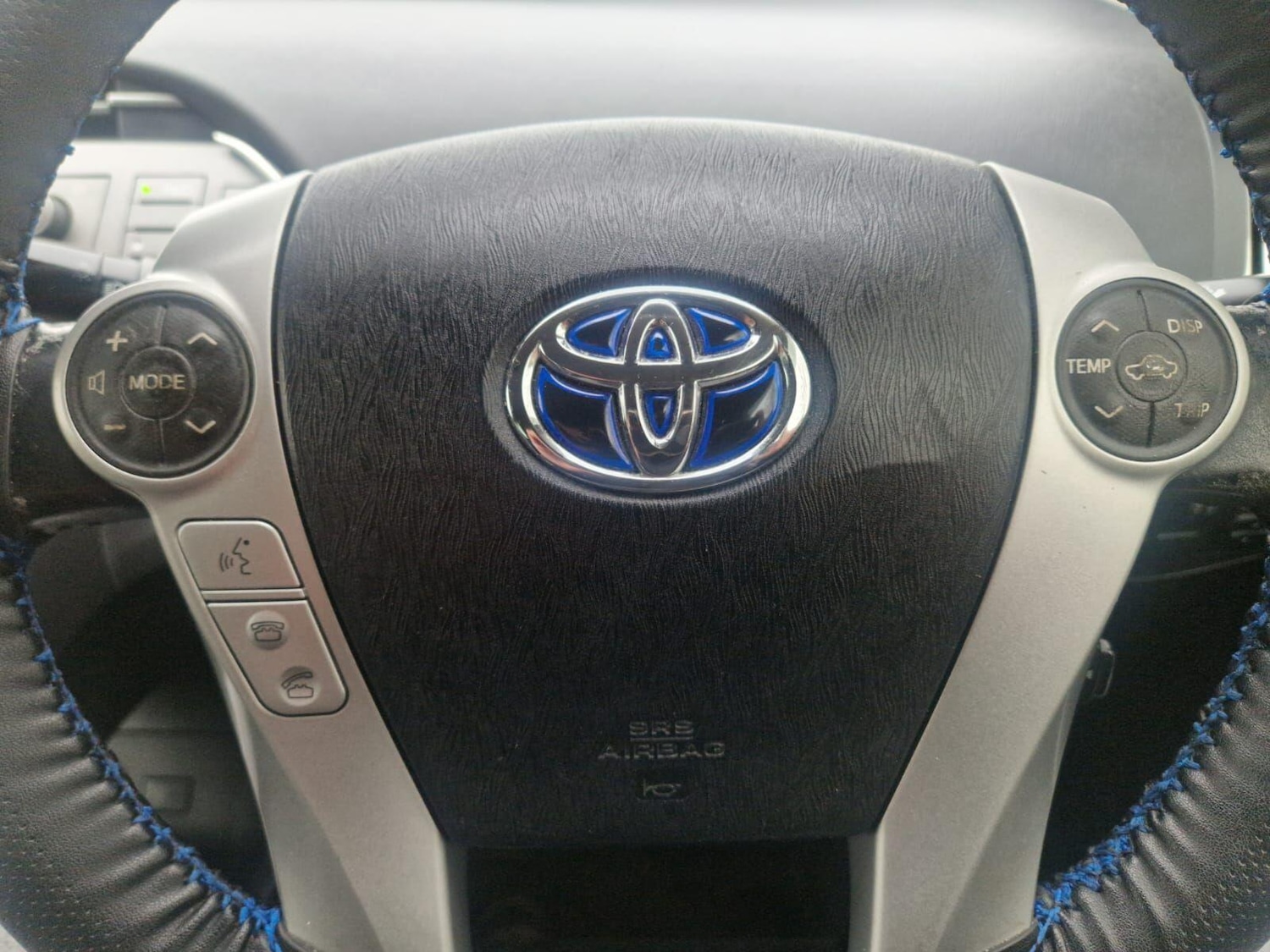 Used Toyota Prius 2014 for sale - 77202496: Photo 24