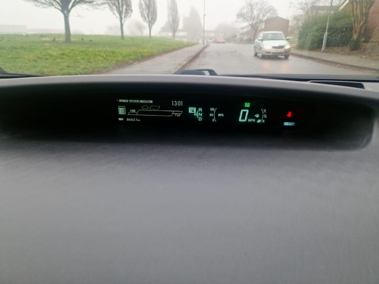 Used Toyota Prius 2014 for sale - 77202496: Photo 26